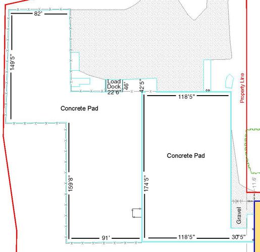 2150 Production Road, Kendallville, IN 46755